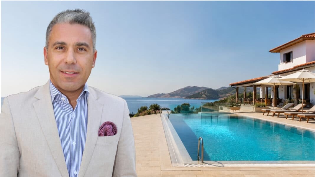 Γιατί ο ελληνικός τουρισμός χρειάζεται κάτι περισσότερο από ήλιο και θάλασσα - Του Ι. Ταρναβά