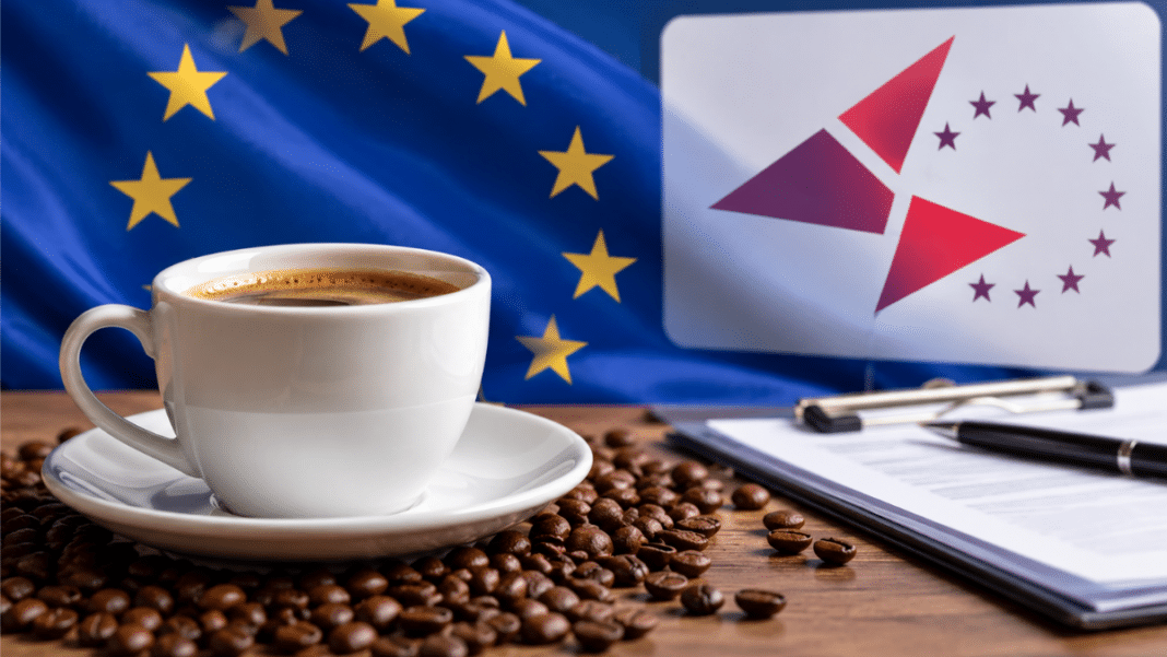 Ανακοινώθηκε η μάρκα του καφέ που σήμανε συναγερμό σε 15 χώρες - Στο νοσοκομείο καταναλωτής - Η απάντηση της εταιρείας - Δείτε φωτογραφία