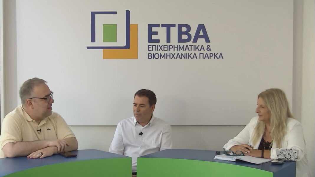 ΕΤΒΑ ΒΙΠΕ: Το νερό από τον βιολογικό καθαρισμό μπορεί να γίνει ακόμα και πόσιμο