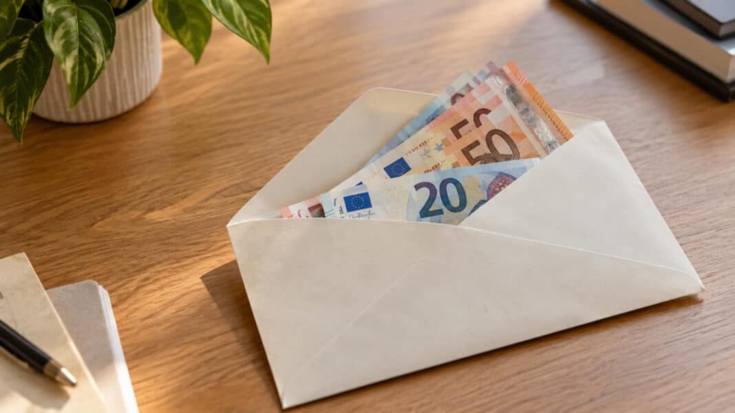 Εξοικονόμηση χρημάτων: Η παλιά μέθοδος των φακέλων επιστρέφει - Πώς εφαρμόζεται σήμερα