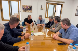 Κέντρο πρόληψης ζωονόσων στην Ορεστιάδα με χρηματοδότηση 300.000 ευρώ