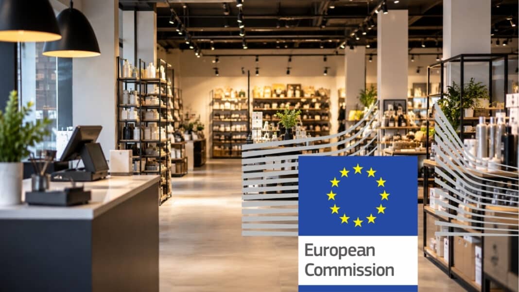 Νέες υποχρεωτικές ετικέτες προϊόντων στην ΕΕ από 27 Σεπτεμβρίου – Τι πρέπει να κάνουν οι επιχειρήσεις