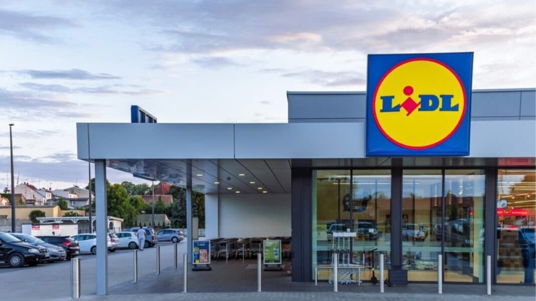 H LIDL στη μάχη εξαγοράς μεγάλης αλυσίδας σούπερ μάρκετ