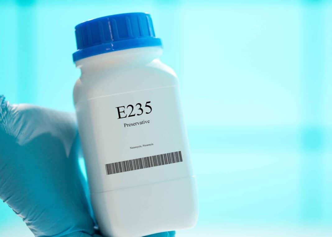 Ναταμυκίνη: Η EFSA εξετάζει για πρώτη φορά την έγκρισή της ως φυτοπροστατευτική ουσία
