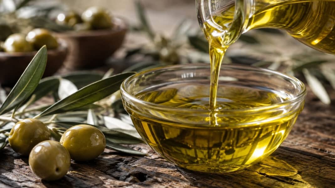 Ελαιόλαδο και καρκίνος του μαστού – Νέα ευρήματα από Έλληνες ερευνητές