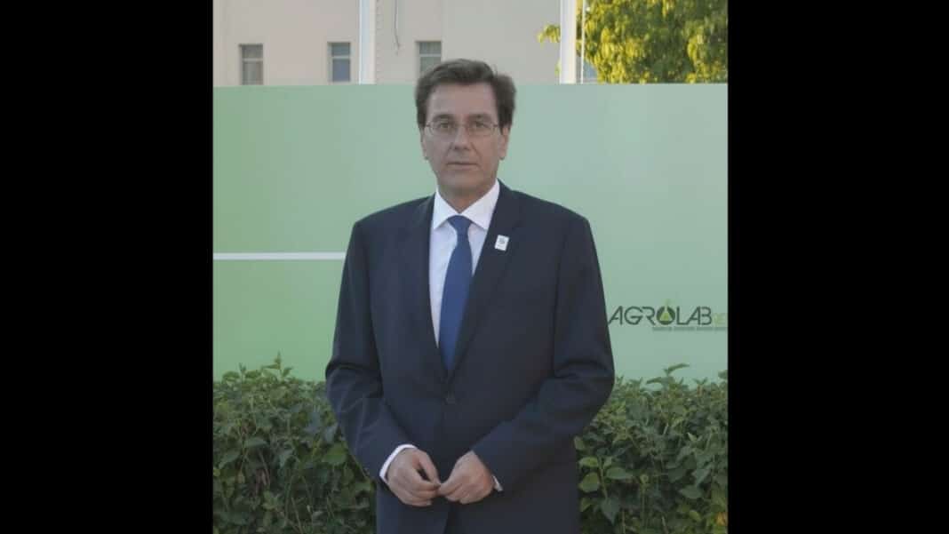 Έφυγε από τη ζωή ο Επιστήμονας τροφίμων Κώστας Παπανώτας, αδελφός του παρουσιαστή Δημήτρη Παπανώτα