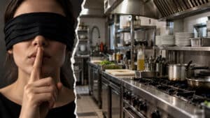 Ελλάδα: Κρύβουν ποια εστιατόρια έχουν βρώμικες κουζίνες και μη ασφαλή τρόφιμα - 198 παραβάσεις, 111 καταγγελίες, μηδέν ονόματα