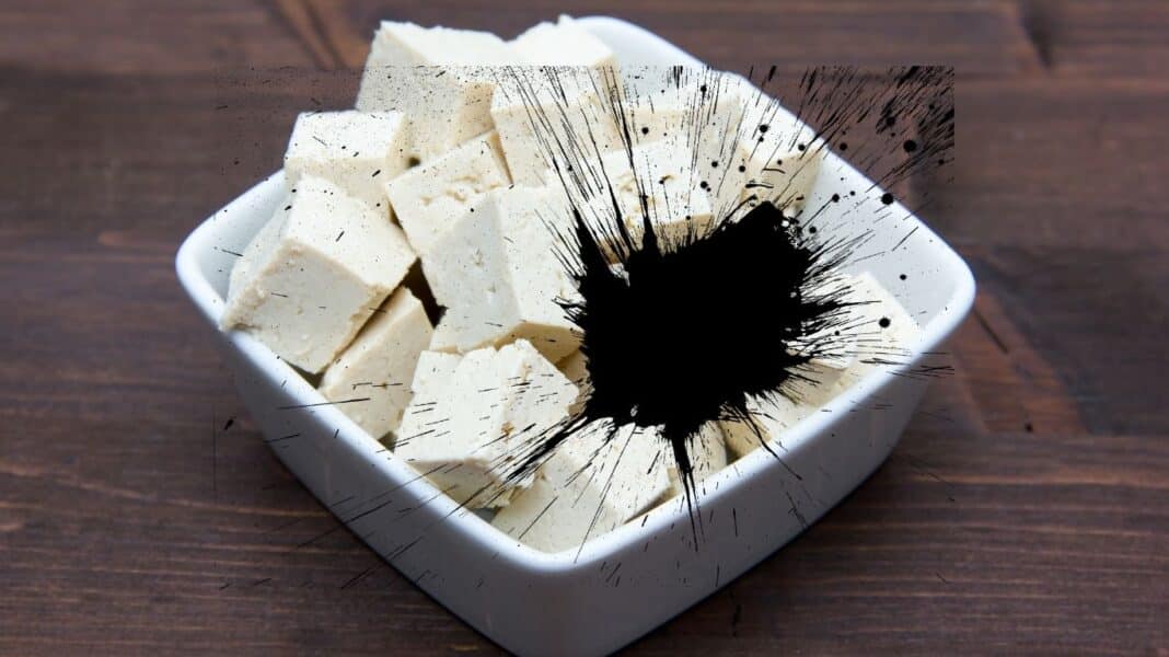 Ανακαλούνται πάνω από 10.000 κιβώτια tofu λόγω πιθανής μόλυνσης από μελάνι της συσκευασίας