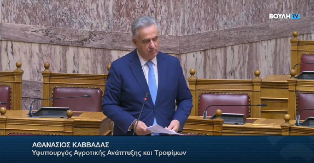 Στη μάχη πάνω από 40 κτηνίατροι και γεωπόνοι στη Λέσβο