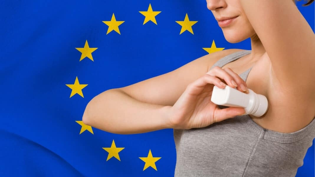 Αποσμητικά και αντιιδρωτικά: Γιατί βρίσκονται στο μικροσκόπιο της επιστήμης και γιατί η ΕΕ έθεσε νέα όρια στο αλουμίνιο
