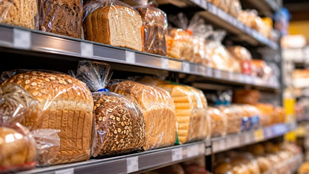 Ανάκληση ψωμιού σε φέτες λόγω σοβαρού κινδύνου – Καταναλωτής εντόπισε το πρόβλημα (φωτο)