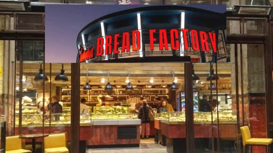 Bread Factory: Αστυνομικοί έλεγχοι στο Μοσχάτο εν μέσω της υπόθεσης Γιαννακόπουλου