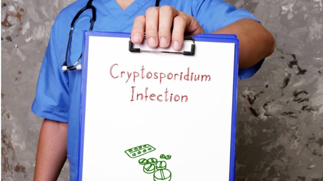 Cryptosporidium: Η ΕΕ το αφαιρεί από τα νοσήματα υπό επιδημιολογική επιτήρηση