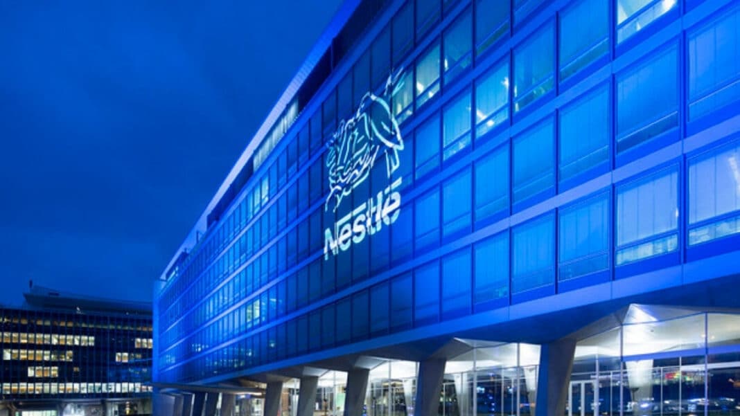 FSSAI εναντίον Nestlé: Δείγμα γαλακτοκομικού προϊόντος κρίθηκε «Μη ασφαλές» – Τι απαντά η εταιρεία