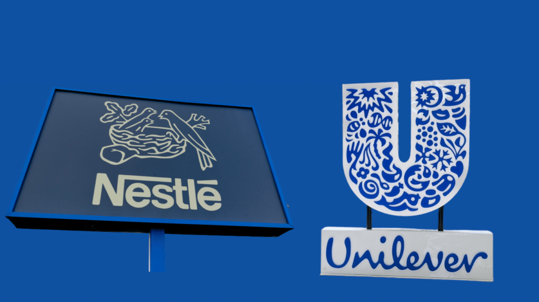 Στο στόχαστρο Nestlé και Unilever για παραπλανητικούς ισχυρισμούς υγείας σε δημοφιλή προϊόντα