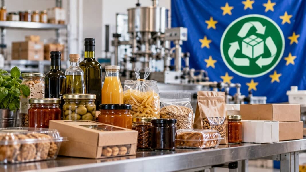 Έχετε μικρή επιχείρηση; Τι προβλέπει ο ευρωπαϊκός κανονισμός PPWR για τις συσκευασίες των προϊόντων σας
