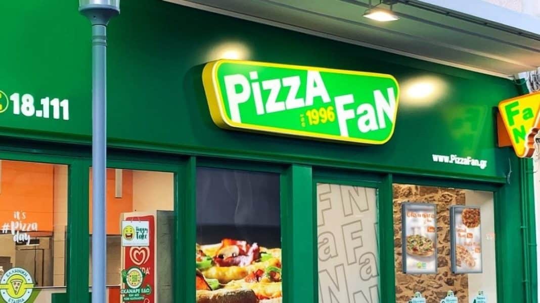 Pizza Fan: Αναφορές στον ΕΦΕΤ σε συνομιλίες της δικογραφίας για προειδοποιήσεις πριν από ελέγχους