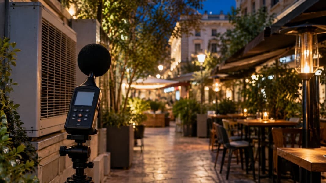 Εισήγηση προστίμου 5.492 ευρώ σε γνωστό εστιατόριο του Κολωνακίου μετά από καταγγελία