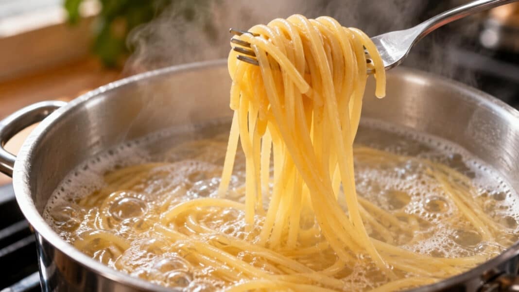 Η μακαρονάδα al dente πράγματι ανεβάζει λιγότερο το σάκχαρο; Τι έδειξαν οι επιστημονικές μελέτες