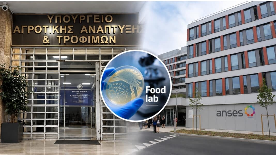 ΥΠΑΑΤ: Επείγουσα αποστολή δειγμάτων με επικίνδυνα παθογόνα στη Γαλλία - Ερωτήματα για τη δημόσια υγεία
