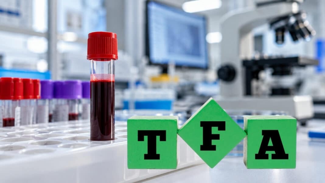 TFA: Το τοξικό χημικό που βρέθηκε στο αίμα όλων των Ευρωπαίων που εξετάστηκαν