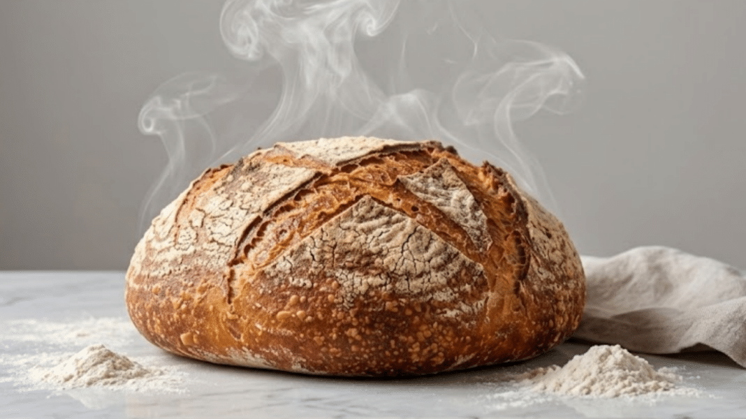 Ψωμί φρέσκο ή bake-off; Το κόλπο με τη μυρωδιά που μπορεί να ξεγελάσει τον καταναλωτή