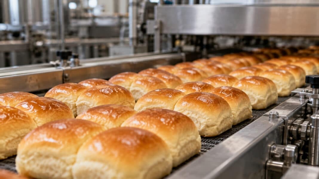 Αλυσίδα αρτοποιείων ανακαλεί πάνω από 750.000 ψωμάκια - Άγνωστη ουσία εντοπίστηκε στο εσωτερικό της συσκευασίας
