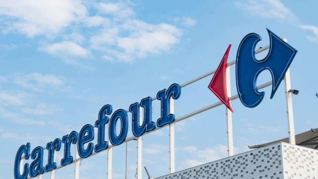 Carrefour: Πουλά 35 ακίνητα σε Γαλλία και Ισπανία έναντι 290 εκατ. ευρώ με στόχο την ενίσχυση της ρευστότητας