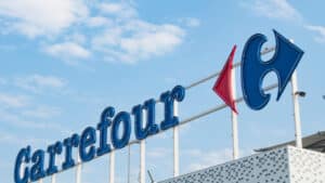 Έως 200 εκατ. ευρώ το κόστος για την Carrefour από τις ταραχές στη Γαλλία