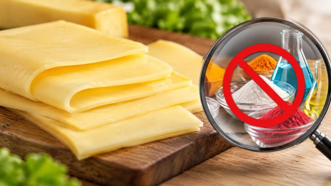 Ελληνικά τυριά στο μικροσκόπιο της ΕΕ για ανεπίτρεπτο συντηρητικό - Η ουσία εντοπίστηκε και στην ελληνική αγορά