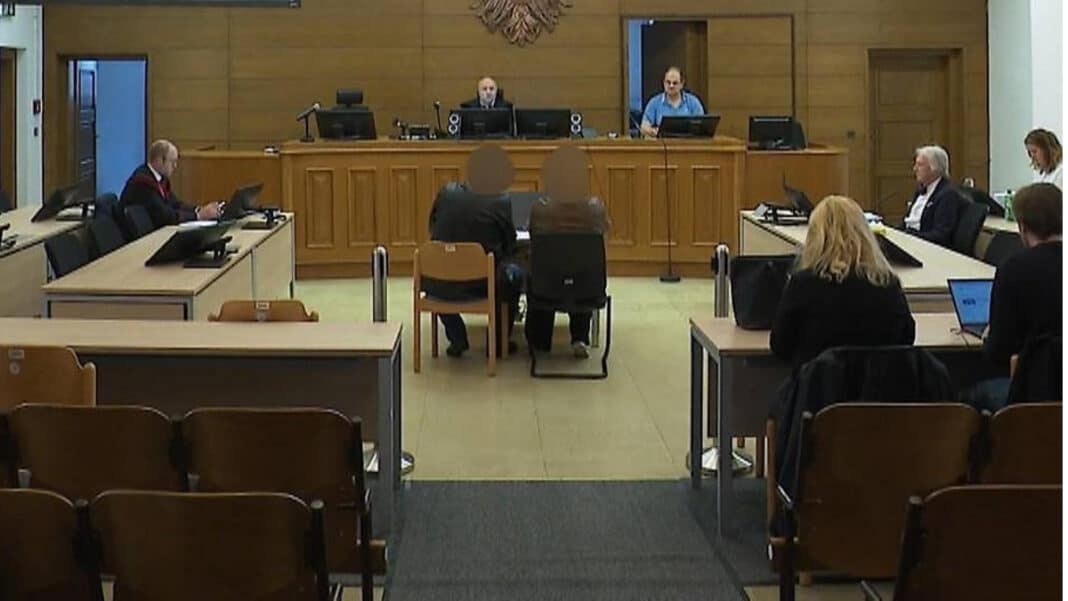 Καταδίκη ιδιοκτητών ψησταριάς μετά τον θάνατο πελάτη – Είχε φάει σουβλάκι κεμπάπ