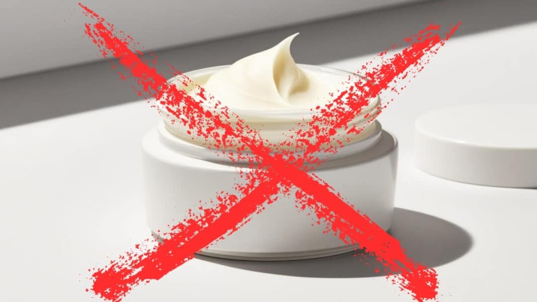 30 επικίνδυνες κρέμες προσώπου με υδράργυρο και υδροκινόνη - Δείτε τη λίστα