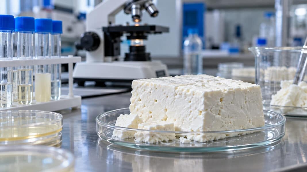 Φέτα και Listeria: Ανακάλυψη Ελλήνων επιστημόνων για τη φυσική συντήρηση τροφίμων