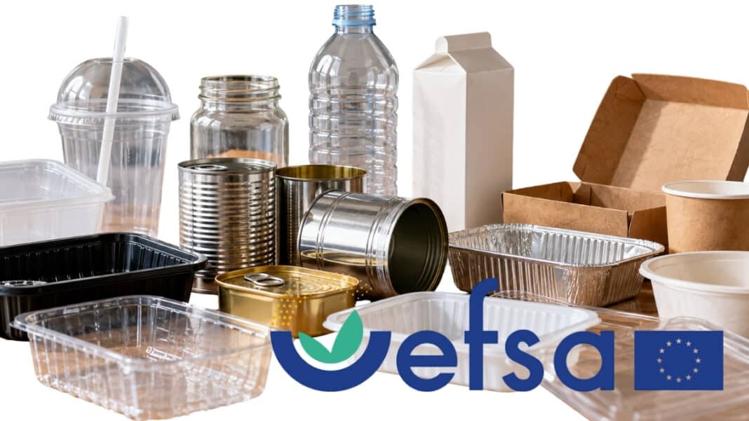 Συσκευασίες τροφίμων: Η EFSA ζητά αυστηρότερους ελέγχους για τις χημικές ουσίες που αντικαθιστούν την BPA