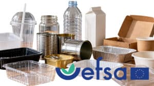Συσκευασίες τροφίμων: Η EFSA ζητά αυστηρότερους ελέγχους για τις χημικές ουσίες που αντικαθιστούν την BPA