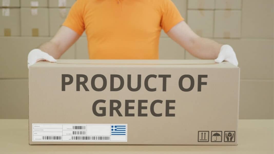 Δεν είναι μόνο φέτα και ελαιόλαδο: Το ελληνικό προϊόν που εκτοξεύθηκε από 85.000 στα 26 εκατ. ευρώ μέσα σε δύο χρόνια