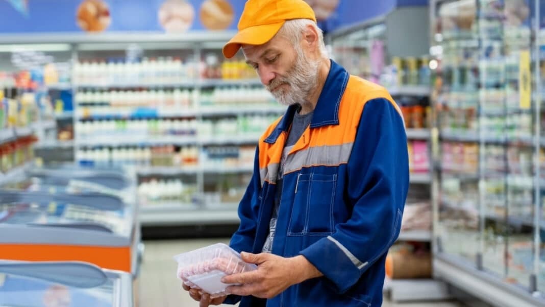 ΕΕ: Σε εξέλιξη κρίσιμη συνεδρίαση για τις ετικέτες τροφίμων - Τι εξετάζει η Ευρωπαϊκή Επιτροπή