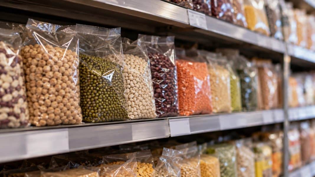 Όσπρια: Καταγγελίες για αιχμηρά θραύσματα γυαλιού σε συσκευασίες με φασόλια - Άμεση απόσυρση