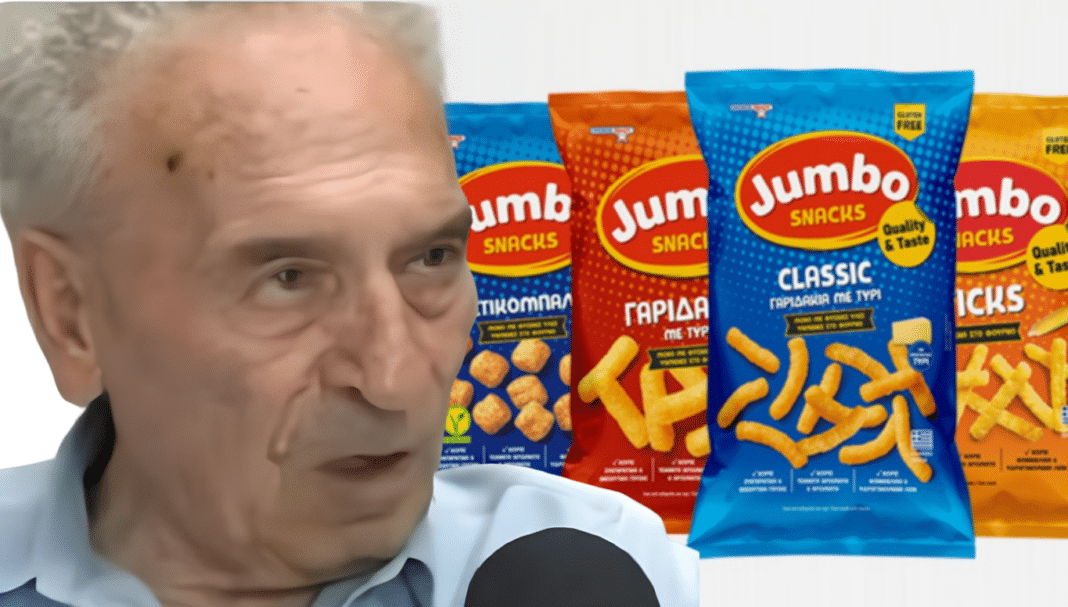 Έφυγε από τη ζωή ο πρώην δήμαρχος Μαδύτου, Βλαδίμηρος Όχονος