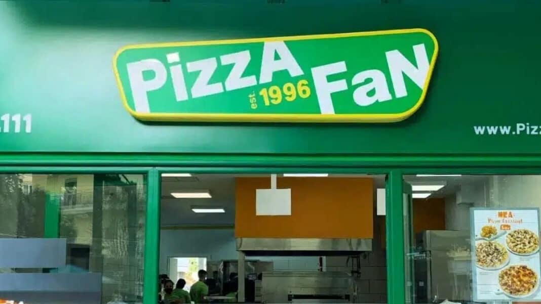 Pizza Fan: Όλα ξεκίνησαν από καταγγελίες εργαζομένων - 22 οι συλλήψεις, και κρύπτη με 1,1 εκατ. ευρώ στο σπίτι του ιδιοκτήτη στην Εκάλη