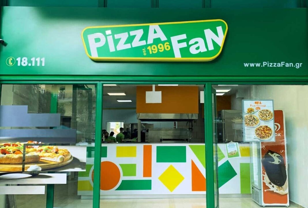 Έφοδος του ελληνικού FBI στην Pizza Fan για φοροδιαφυγή 25 εκατ. ευρώ - 9 συλλήψεις και κατασχέσεις άνω των 500.000 ευρώ