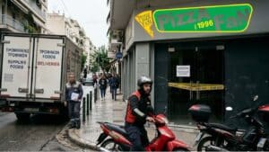 Pizza Fan: Φόβοι για «κανόνι» στους προμηθευτές – Συναγερμός στην εφοδιαστική αλυσίδα