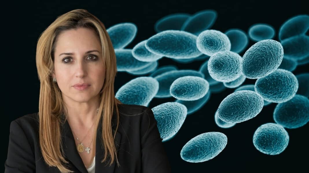 Θεοδώρα Ψαλτοπούλου: Τι είναι η πανώλη και ποιοι κινδυνεύουν