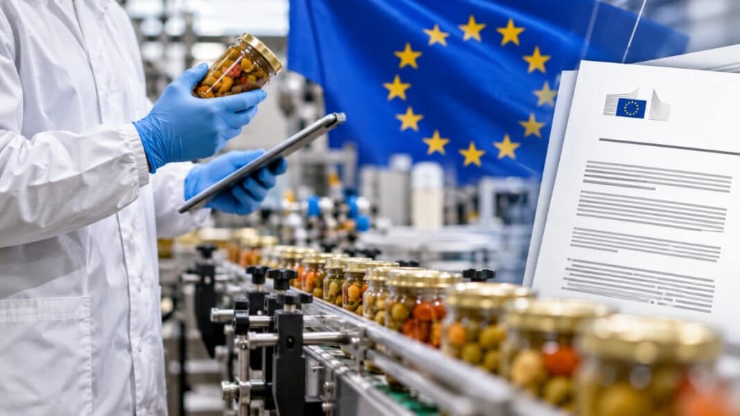 Το Cibum παρουσιάζει τις νέες οδηγίες της ΕΕ για τους επιμολυντές στα μεταποιημένα τρόφιμα και όσα πρέπει να τεκμηριώνουν οι επιχειρήσεις