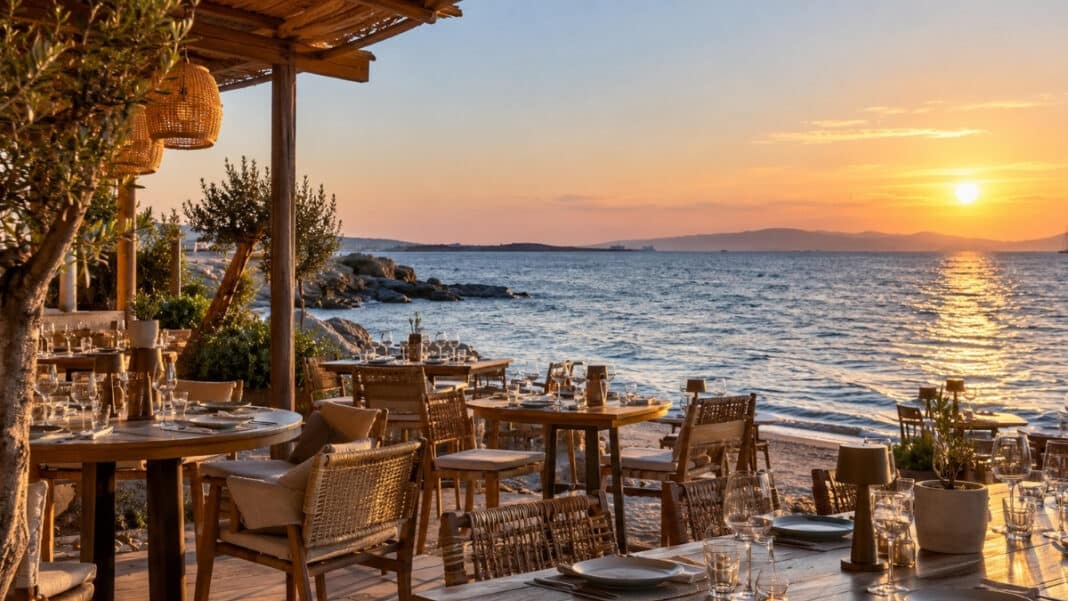 Εστίαση δύο ταχυτήτων στις παραλίες; Τι καταγγέλλουν οκτώ δήμαρχοι παραλιακών δήμων της Αττικής