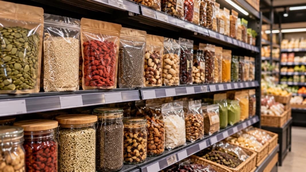 Ανάκληση βιολογικού superfood από πέντε αλυσίδες σούπερ μάρκετ λόγω... υψηλής ποσότητας φυτοφαρμάκων