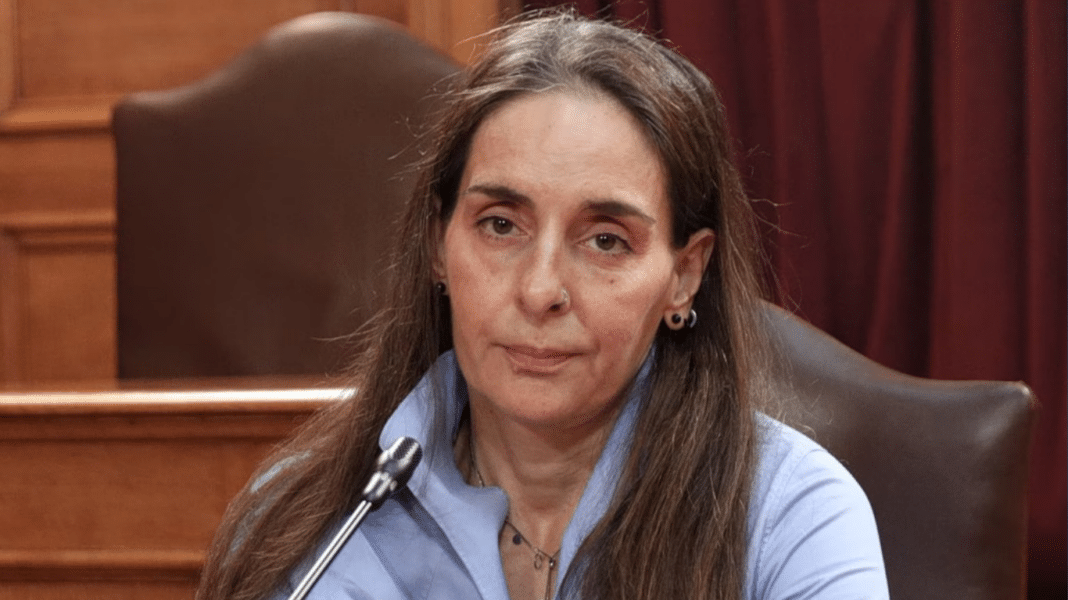 ΟΠΕΚΕΠΕ: Ομόφωνη αθώωση της Παρασκευής Τυχεροπούλου από το Πειθαρχικό Συμβούλιο της ΑΑΔΕ