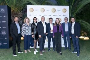 Αγγελάκης: Ισχυρή ανάπτυξη το 2025 με αύξηση κύκλου εργασιών 22% και αύξηση μεριδίου αγοράς